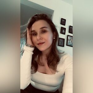 Meet your Posher, Camilla